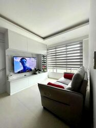 Blk 210C Punggol Crest (Punggol), HDB 2 Rooms #567796201